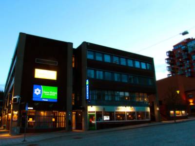 Sure Hotel by Best Western Focus - Bild 1