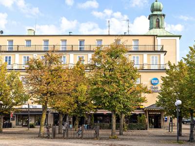 Best Western Motala Statt - Bild 1