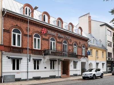 Best Western Hotel Anno 1937 - Bild 1