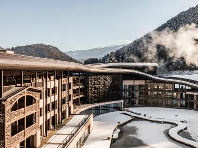 Falkensteiner Family Resort Lido - Bild 1