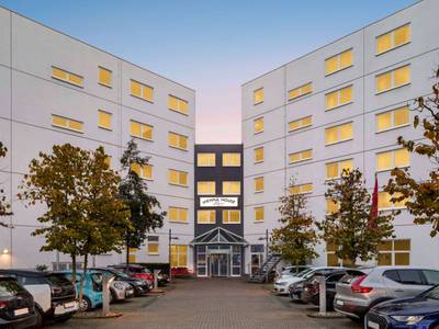 Vienna House Easy by Wyndham Neckarsulm - Bild 1