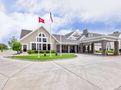 AmericInn by Wyndham Monmouth - Bild 1