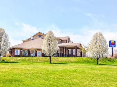 Comfort Inn - Bild 1