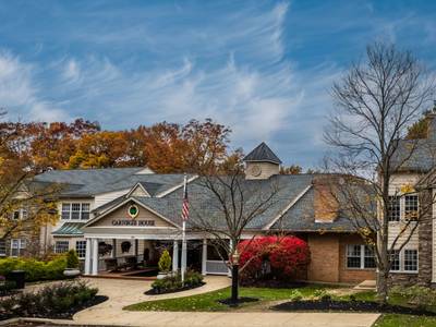 Carnegie House - Bild 1