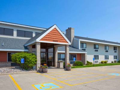 AmericInn by Wyndham Spencer - Bild 1