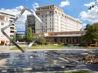 Juniper Hotel - Bild 1