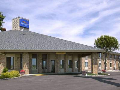 Baymont by Wyndham Tuscola - Bild 1