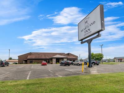 C'mon Inn - Park Rapids - Bild 1