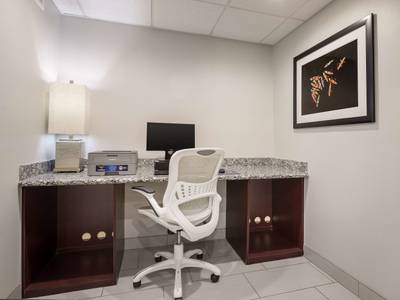 Best Western NSU Inn - Bild 1