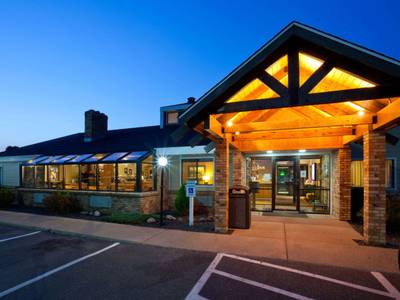 AmericInn by Wyndham New Richmond - Bild 1