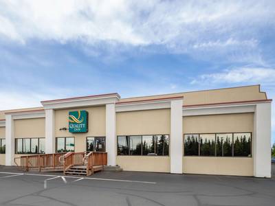 Quality Inn - Bild 1