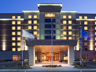 Sonesta Milwaukee West - Bild 1