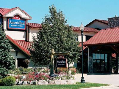 AmericInn by Wyndham Oswego - Bild 1