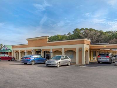 Econo Lodge - Bild 1