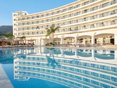 TUI BLUE Lindos Bay - Bild 1