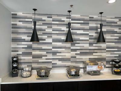 Best Western Plus Olive Branch Hotel & Suites - Bild 1