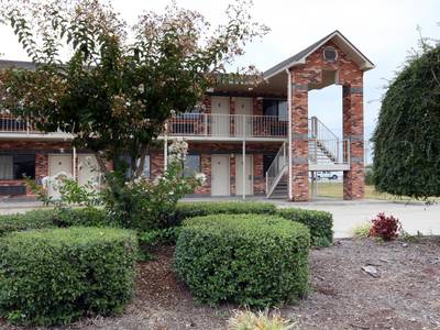 Americas Best Value Inn - Bild 1