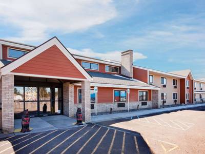 AmericInn by Wyndham Ironwood - Bild 1