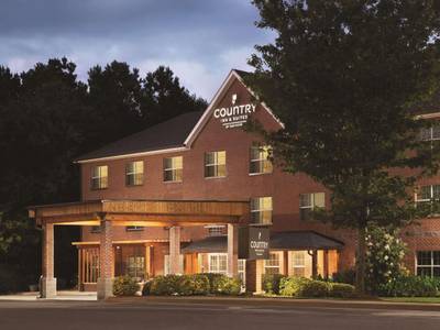 Country Inn & Suites by Radisson, Newnan, GA - Bild 1