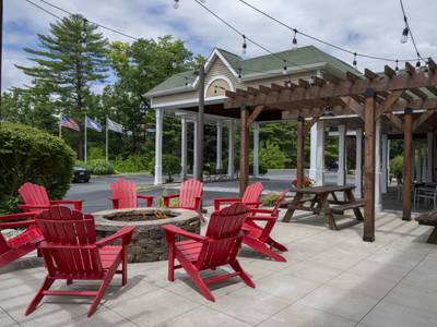 Country Inn & Suites by Radisson Lake George Queensbury Ny - Bild 1
