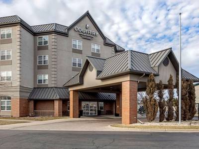 Country Inn & Suites by Radisson, Elk Grove Village/Itasca - Bild 1
