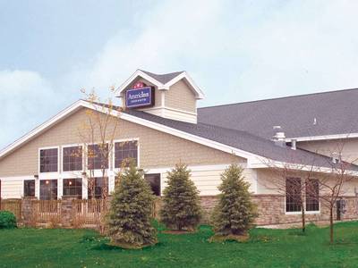 AmericInn by Wyndham Charlevoix - Bild 1