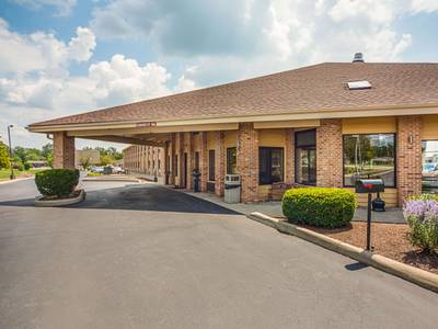 Quality Inn Decatur - Bild 1