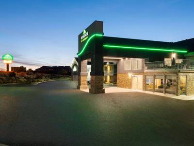 Wingate by Wyndham Cedar City - Bild 1