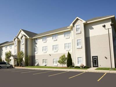 Americas Best Value Inn & Suites Three Rivers - Bild 1