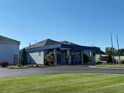 AmericInn by Wyndham Fort Atkinson - Bild 1