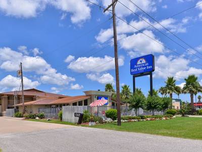 Americas Best Value Inn - Bild 1