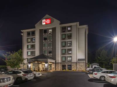 Best Western Plus Spartanburg - Bild 1
