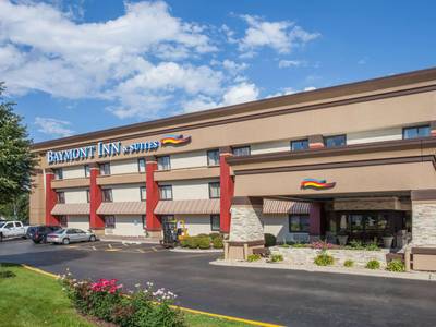 Baymont by Wyndham Chicago/Alsip - Bild 1
