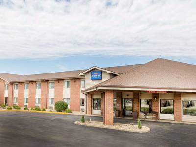 Baymont by Wyndham LeMars - Bild 1