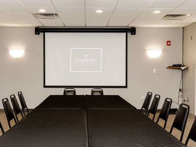 Country Inn & Suites by Radisson, Winchester, VA - Bild 1