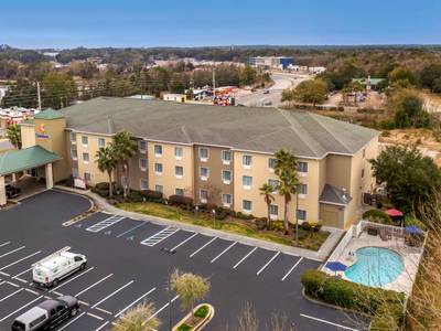 Comfort Suites At Eglin Air Force Base - Bild 1