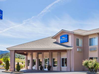 Baymont by Wyndham Yreka - Bild 1