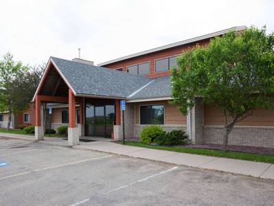 AmericInn by Wyndham Blue Earth - Bild 1