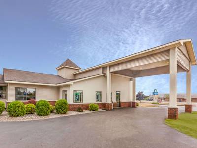 Days Inn by Wyndham Alpena - Bild 1