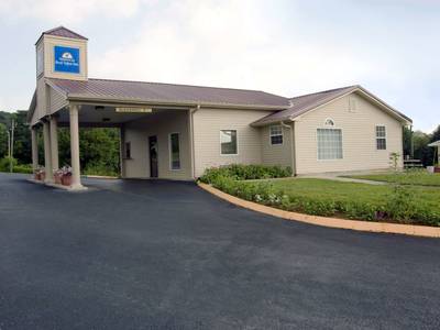 Americas Best Value Inn Loudon - Bild 1