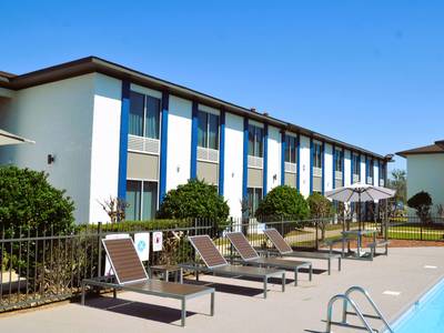 Americas Best Value Inn & Suites Foley Gulf Shores - Bild 1