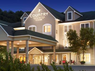 Country Inn & Suites by Radisson, Lehighton-Jim Thorpe, PA - Bild 1