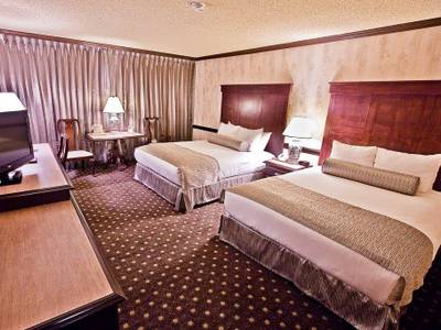 Carson Valley Inn & Casino - Bild 1