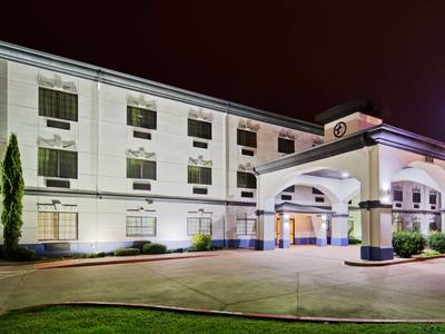 Best Western Jacksonville Inn - Bild 1