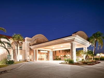 Best Western Plus Portland - Bild 1