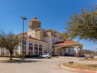 Comfort Suites Gainesville - Bild 1