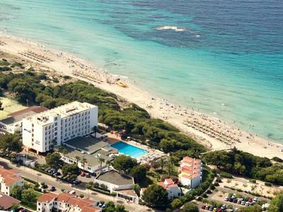 Globales Lord Nelson - Bild 1