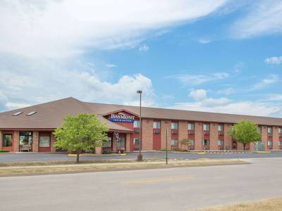 Baymont by Wyndham Boone - Bild 1