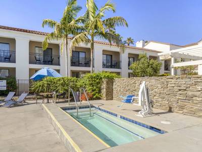 Best Western Posada Royale Hotel & Suites - Bild 1