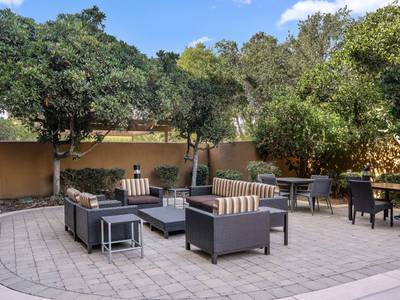 Sonesta Select San Ramon - Bild 1